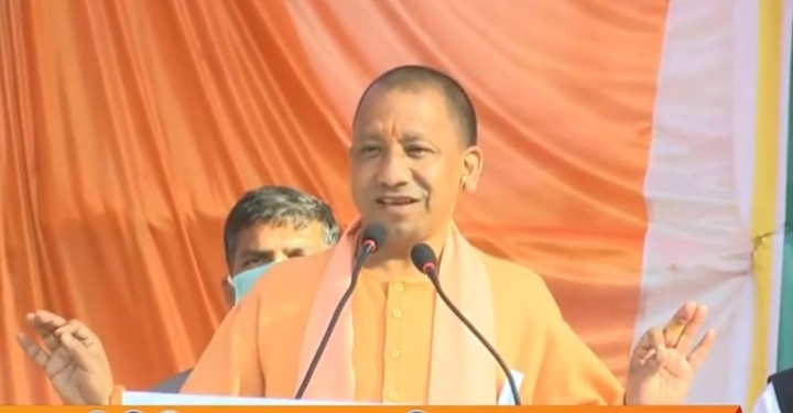 योगी सरकार में छह गुना घटी बेरोजगारी दर
