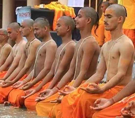 अक्षय तृतीया पर सामूहिक यज्ञोपवीत संस्कार का आयोजन, विद्वान आचार्य हुए आमंत्रित