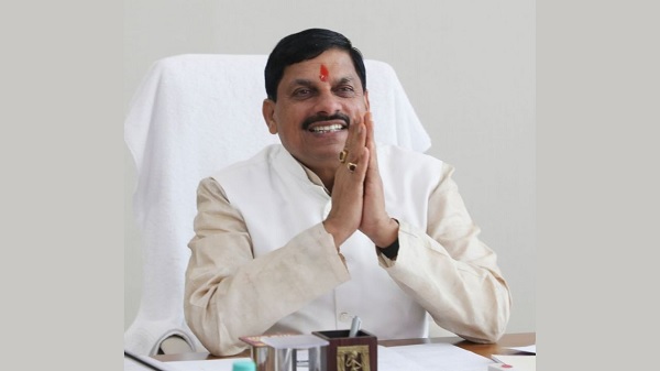मुख्यमंत्री डॉ. यादव ने परशुराम जयंती पर प्रदेशवासियों को दी शुभकामनाएं