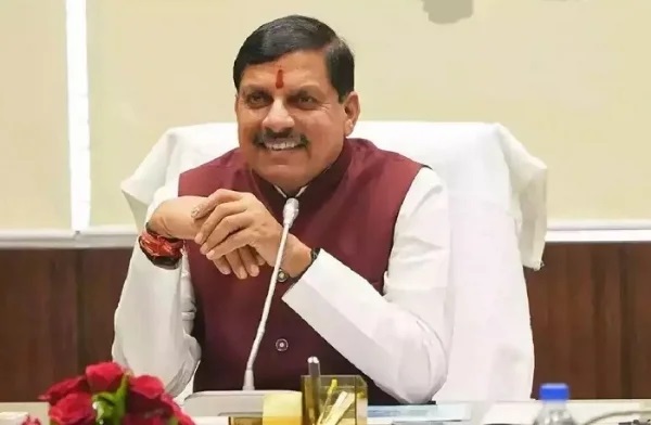 मुख्यमंत्री डॉ. यादव ने विश्‍व नृत्य दिवस पर कलाकारों को दी बधाई