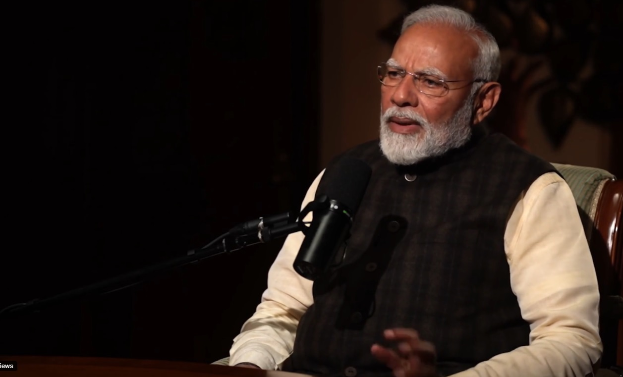 विश्व नेताओं ने प्रधानमंत्री मोदी को फोन कर जताई भारत के साथ एकजुटता