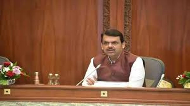 मुंबई ईडी आफिस में आग लगने पर राजनीति गरमाई, मुख्यमंत्री ने कहा-हर फाइल सुरक्षित