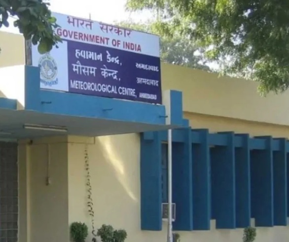 गुजरात में अप्रैल के अंत तक तापमान 40 डिग्री के पार रहने का अनुमान