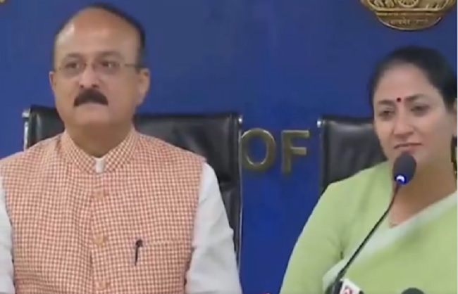 स्कूल फीस विनियमन के लिए विधेयक लायेगी दिल्ली सरकार