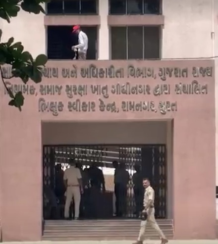 पश्चिम बंगाल में आईबी ने संदिग्ध 134 बांग्लादेशियों से की पूछताछ