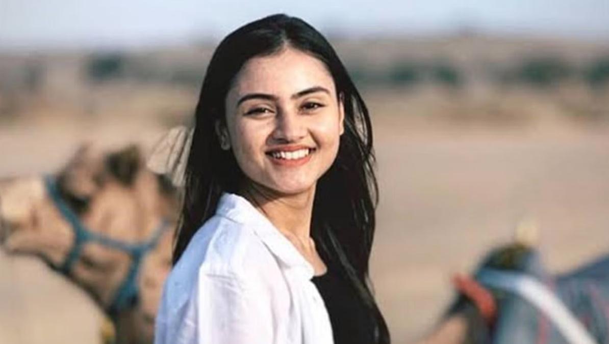 <div>एक्ट्रेस जानकी बोदीवाला बनीं ‘मर्दानी-3’ की नई शेरनी, फैंस को बेसब्री से इंतजार</div>