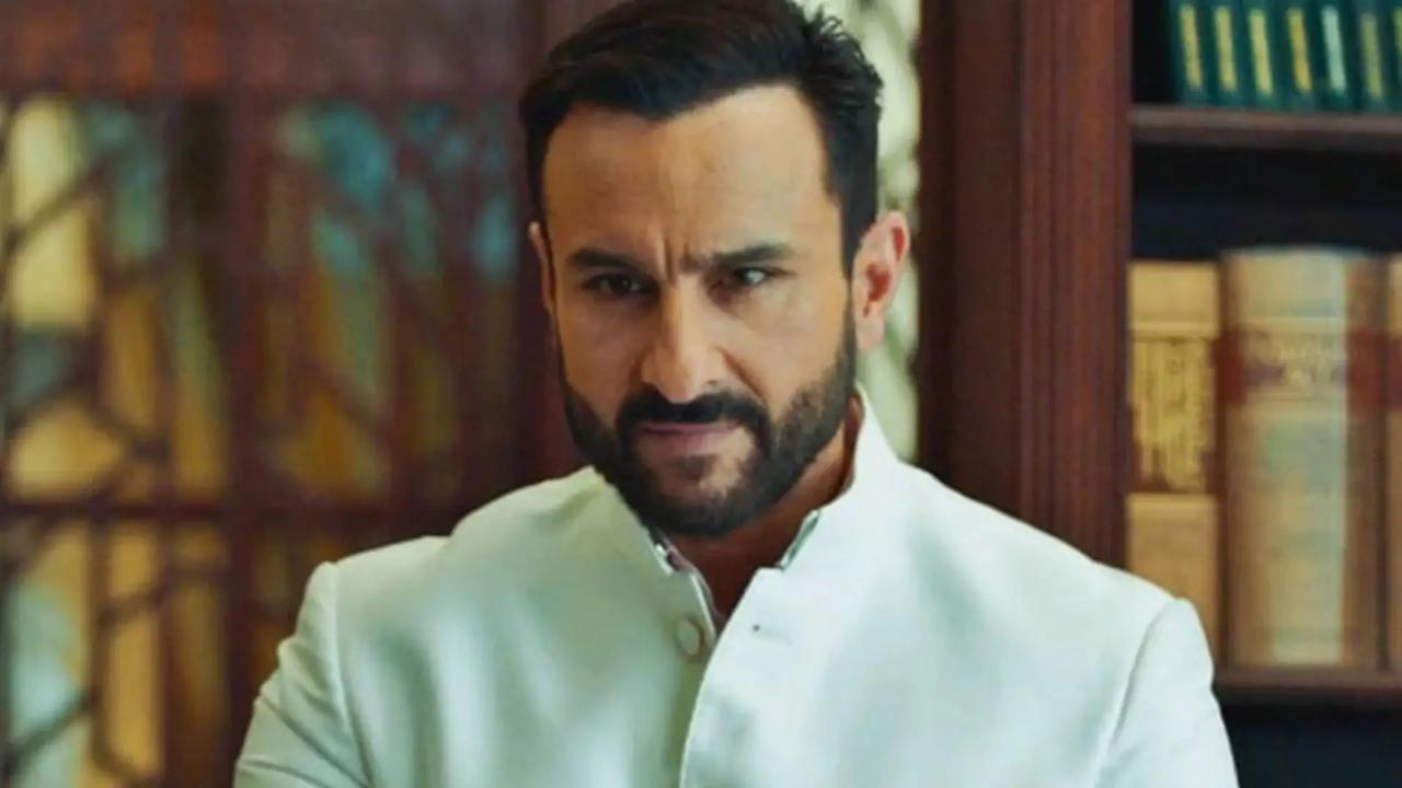 हमले के बाद सैफ अली खान ने कतर के पर्ल आइलैंड में नया आलीशान घर खरीदा