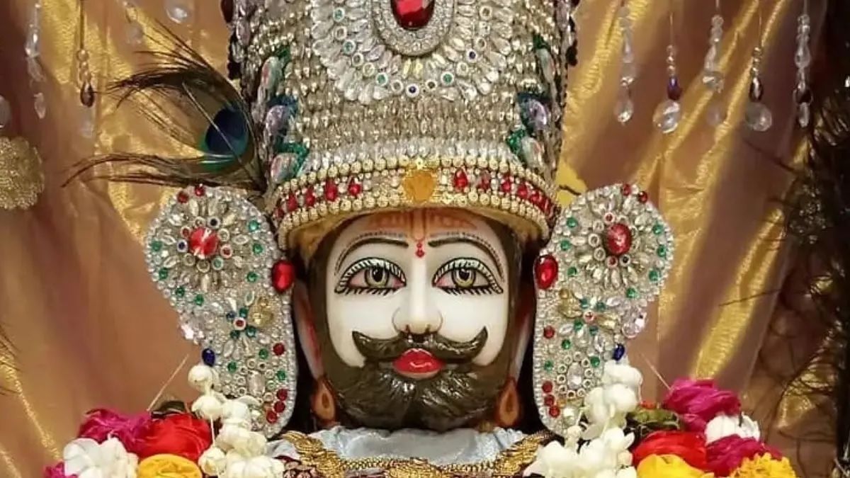 खाटू श्याम मंदिर के पट 30 अप्रैल रात 10 बजे से होंगे बंद