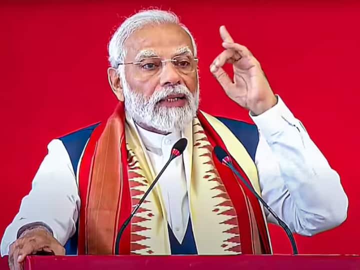 पीएम मोदी का रहेगा चार स्तरीय सुरक्षा घेरा, 13 आईपीएस के साथ चार हजार पुलिसकर्मी देंगे पहरा