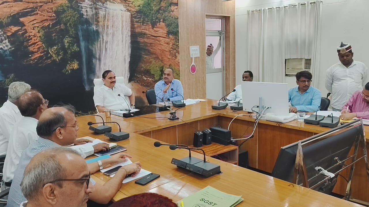 आईजीआरएस पर ‘असंतोष’ से भड़के कमिश्नर, सात अफसरों से मांगा जवाब