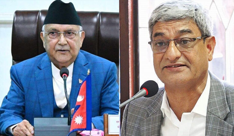 नेपाल में दोबारा राजतंत्र की पुनर्बहाली होना नामुमकिनः प्रधानमंत्री