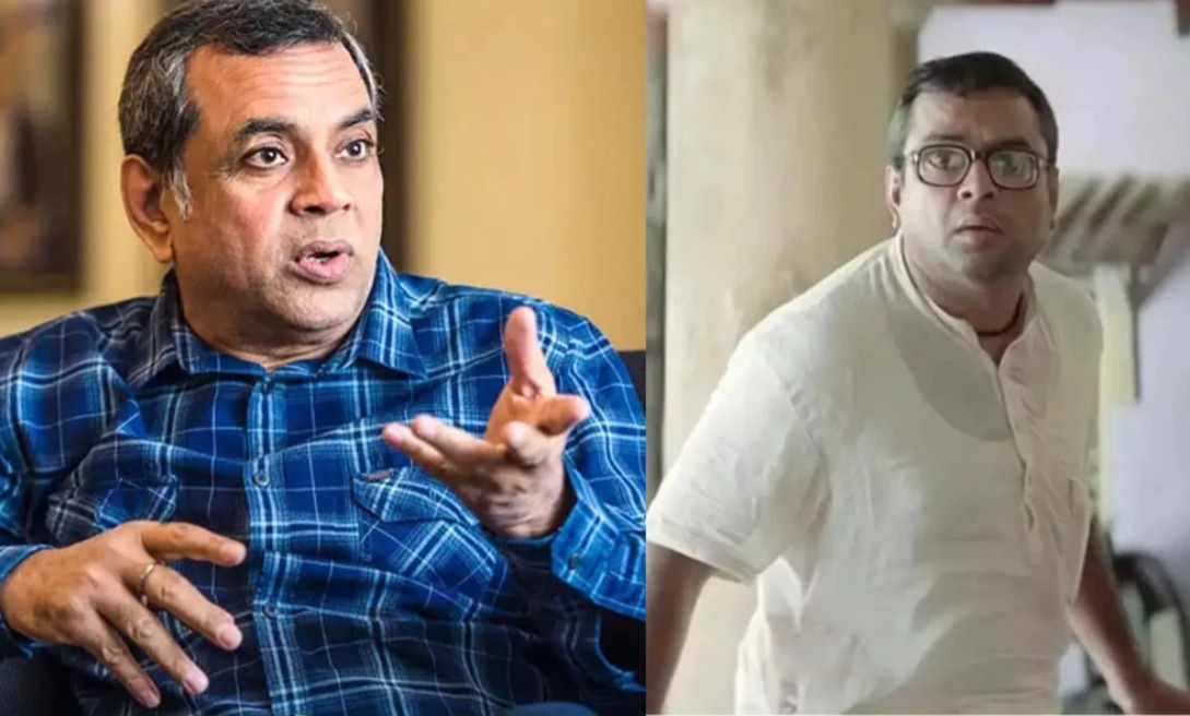 फिल्म ‘हेरा फेरी 3’ में नहीं दिखेंगे परेश रावल
