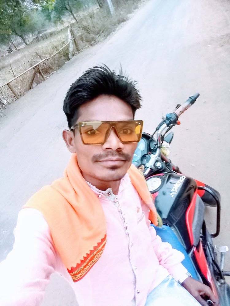 छत्तीसगढ़ से लापता हुए युवक की ओडिशा के जंगल में मिली अधजली लाश, हत्या कर फेंकने की आशंका