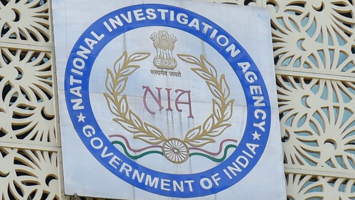 मिजाेरम के तीन लोग मणिपुर के उग्रवादियों को हथियार सप्लाई करने के मामले में चार्जशीटेड