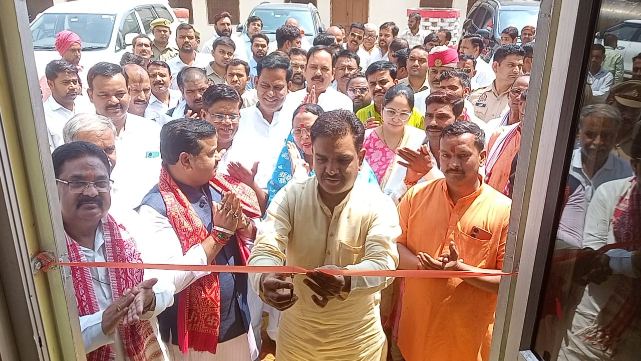 एक राष्ट्र, एक चुनाव से युवाओं में शिक्षा आर देश प्रेम की भावना जागेगीः असीम अरूण