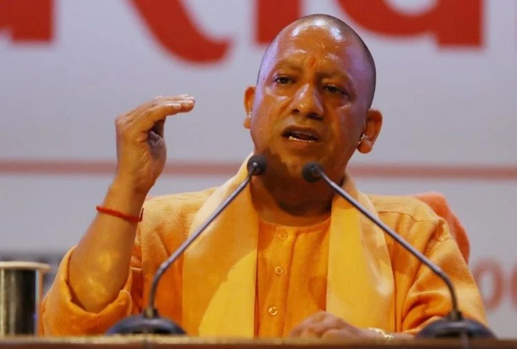 योगी सरकार ने हीट वेव से बचाव को जारी की गाइडलाइन, प्रदेशवासी रहें अलर्ट