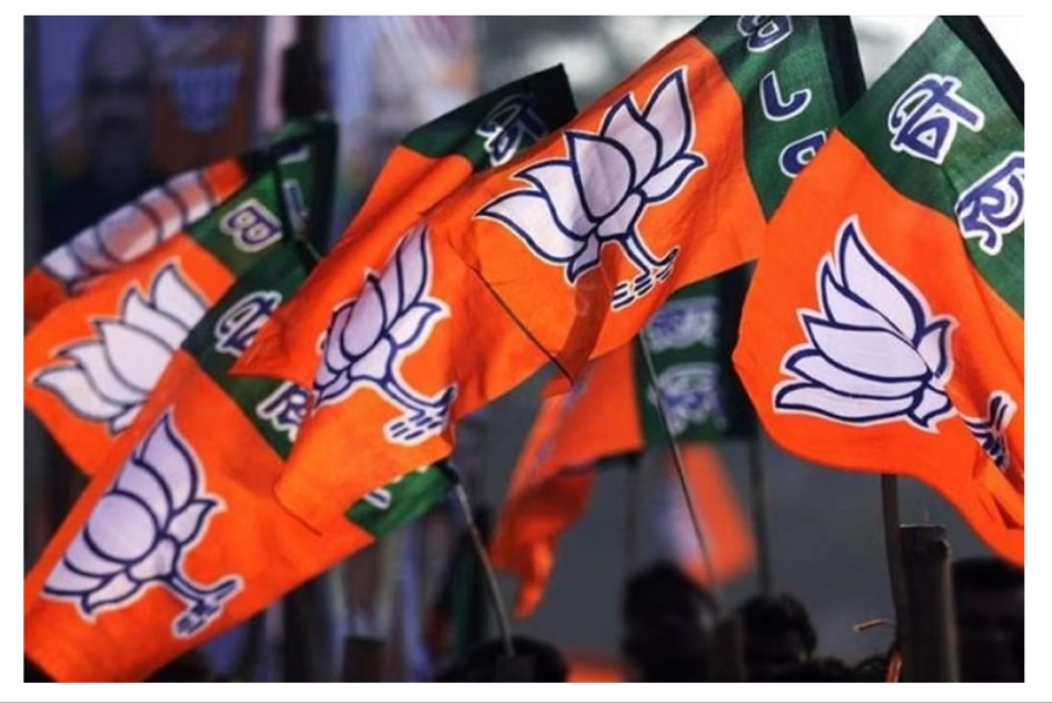 भाजपा का विशाल सांगठनिक अभियान: 21 पदाधिकारी रहेंगे शामिल