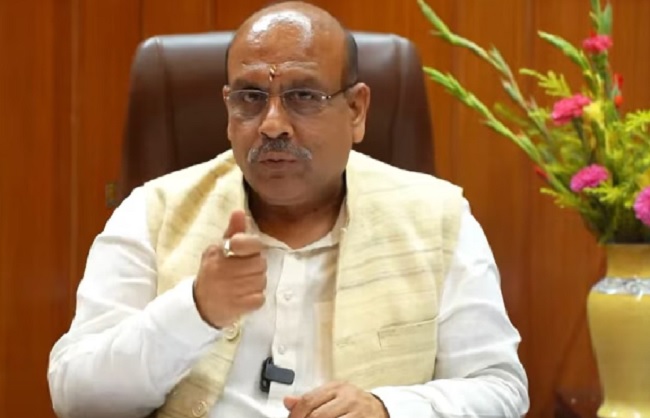 दिल्ली विधानसभा परिसर को धरोहर व सांस्कृतिक केंद्र बनाने के लिए केंद्र से मांगा सहयोग