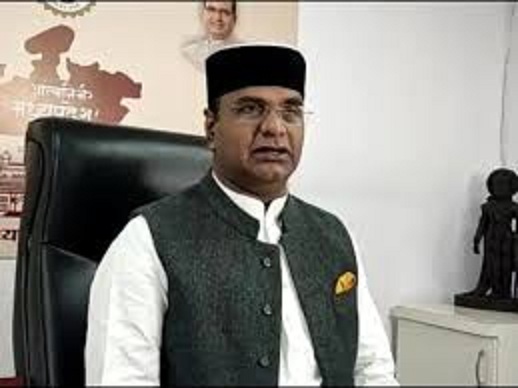 प्रधानमंत्री मोदी और प्रदेश सरकार का संकल्प है हर गरीब को समय से इलाज मिले: मंत्री सारंग