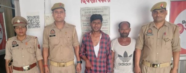डेढ़ करोड़ की चरस के साथ बिहार व नेपाल के दो तस्कर गिरफ्तार
