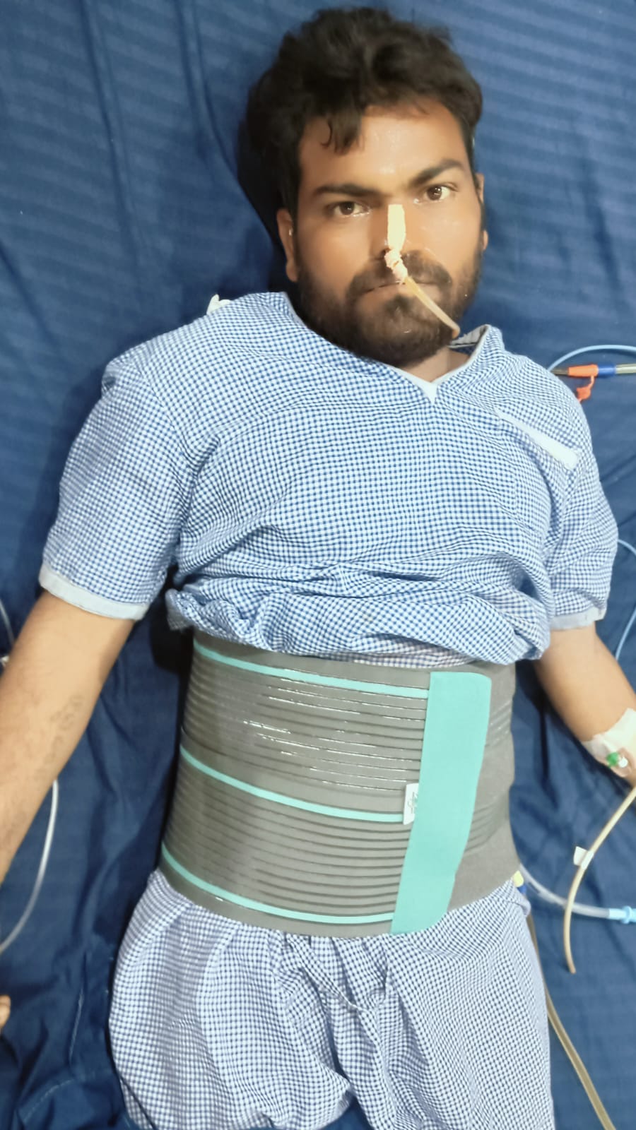झारखंड में सुरक्षा बलों के साथ मुठभेड़ में घायल नक्सली गुपचुप बनारस में करा रहा था इलाज