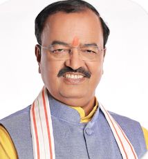 ब्रजेश पाठक को लेकर ट्वीट पर अखिलेश यादव माफी मांगें: केशव प्रसाद मौर्य