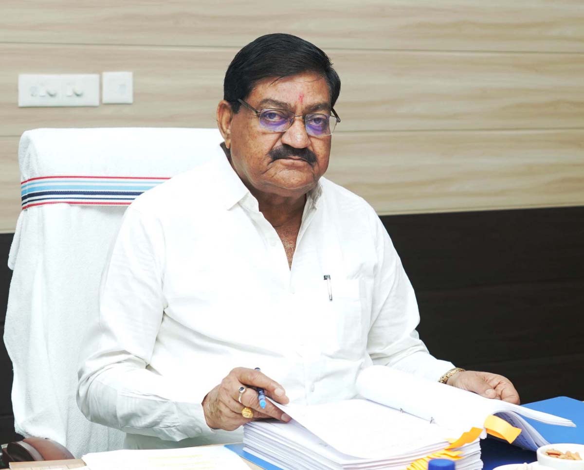 रायपुर : खाद्य मंत्री बघेल की अध्यक्षता में मंत्रिमंडलीय उप समिति की बैठक 23 मई को