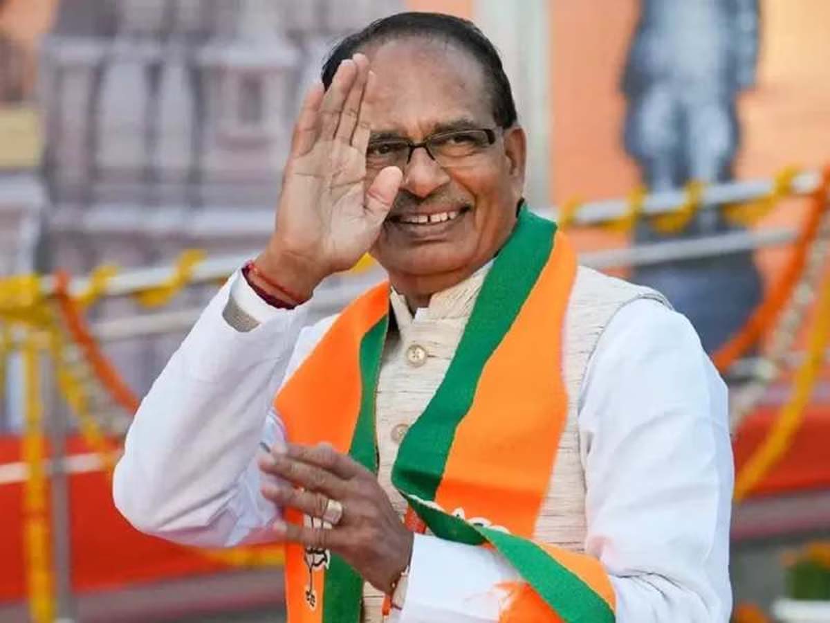 केंद्रीयमंत्री शिवराज सिंह चौहान आज छत्तीसगढ़ में ‘मोर आवास मोर अधिकार’ कार्यक्रम में होंगे शामिल