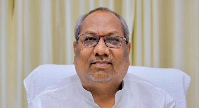 मीरजापुर आएंगे मंत्री संजय निषाद, मत्स्यपालकों के भविष्य को सशक्त करने का दोहराएंगे संकल्प