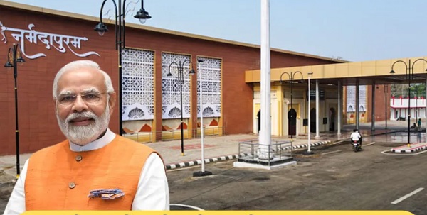 पुनर्विकसित कटनी साउथ रेलवे स्टेशन का प्रधानमंत्री गुरूवार को करेंगे वर्चुअली उद्घाटन