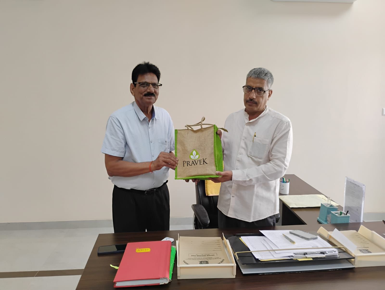 जीवनशैली जन्य रोगों के निदान के लिए आयुर्वेद संजीवनी : डॉ. जीएस तोमर