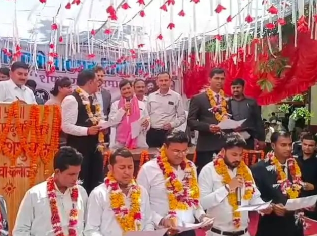 देश के मामले में विपक्ष दे रहा साथ पर सरकार नहीं ले रही राय : शिवपाल यादव