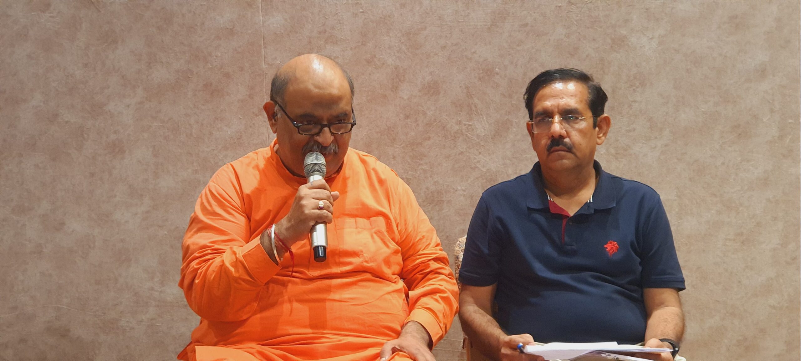 भारत की संस्कृति में मेवाड़ का योगदान राष्ट्रीय संगोष्ठी 20 मई को