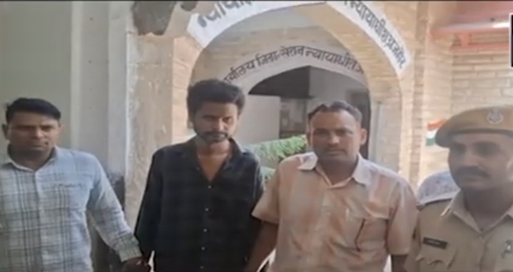 नशीली दवा तस्करी का मास्टरमाइंड सुशील नेपाल से गिरफ्तार