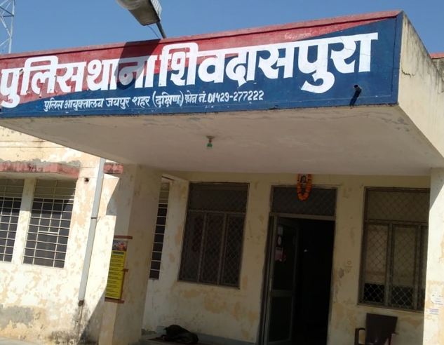 कार सवार बदमाशों ने किया इंजीनियरिंग छात्र का अपहरण