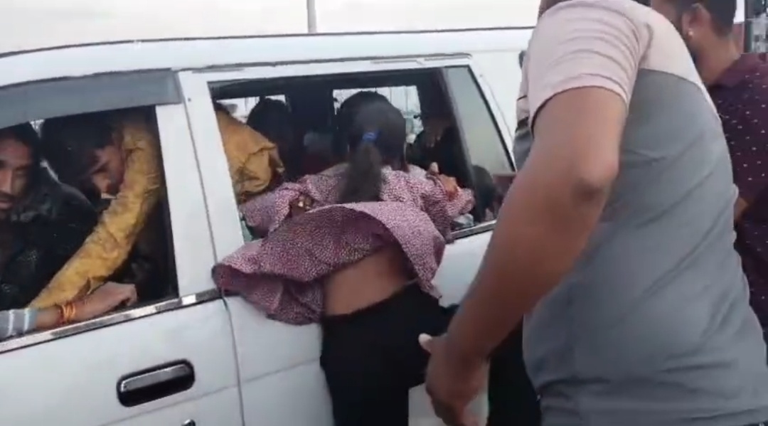उज्जैनः टोल प्लाजा पर मारपीट करने वाले पांच कर्मचारी पहुंचे जेल