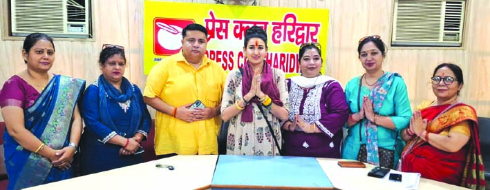 परमार्थ आश्रम घाट पर होगा नृत्य कला महोत्सव का आयोजन