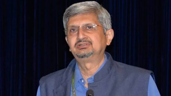 डीआरडीओ प्रमुख डॉ समीर वी. कामत का कार्यकाल एक साल के लिए बढ़ा