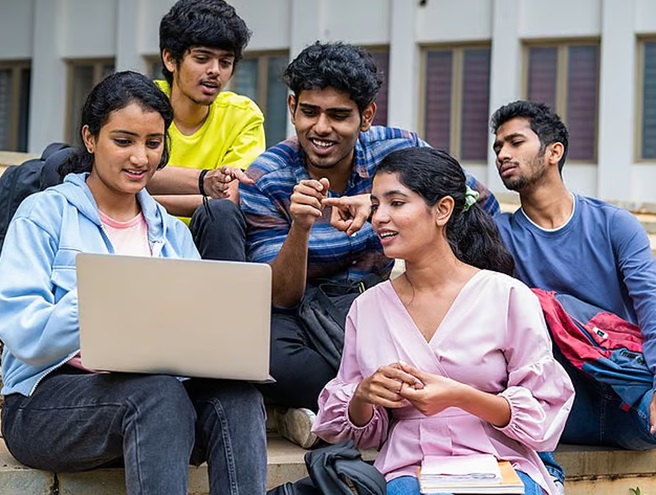 अमेरिका के इलिनोइस टेक का कैंपस भारत में खुलेगा, पांच विदेशी विवि भी कतार में