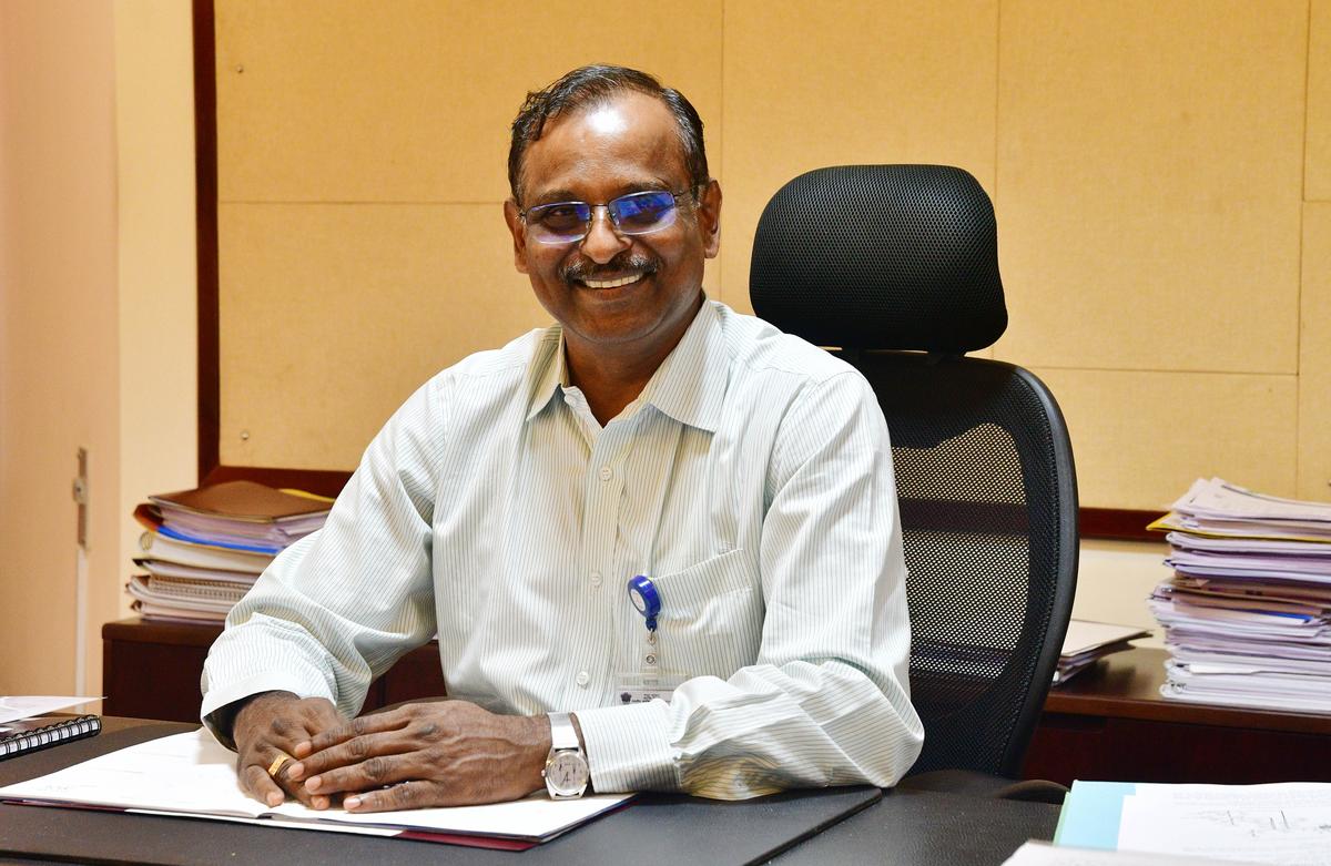 अंतरिक्ष स्टेशन, गगनयान और चंद्र अभियानों की तैयारियों में जुटा भारत: इसरो प्रमुख