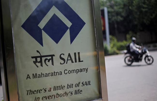 सेल को चौथी तिमाही में 1,251 करोड़ का मुनाफा, 1.6 रुपये प्रति शेयर लाभांश घोषि‍त