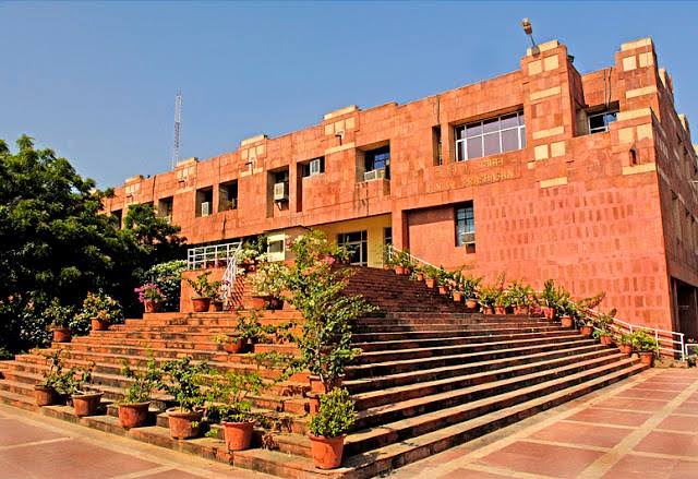 जेएनयू ने तुर्किये के इनोनू विवि के साथ एमओयू निलंबित किया, राष्ट्रीय सुरक्षा का हवाला दिया