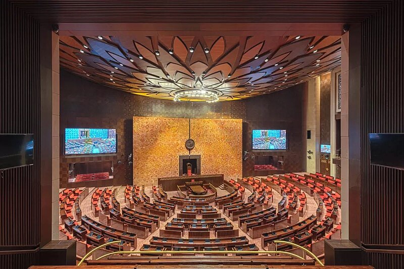 असम और तमिलनाडु की आठ राज्यसभा सीटों के लिए चुनाव 19 जून को