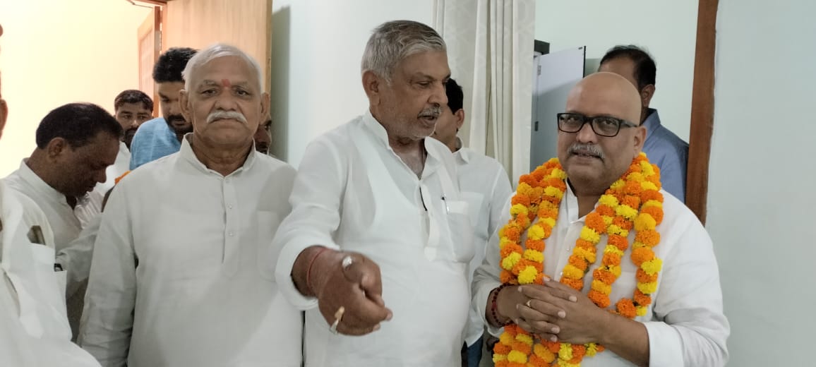 कर्नल सोफिया कुरैशी का अपमान है सेना का अपमान : अजय राय