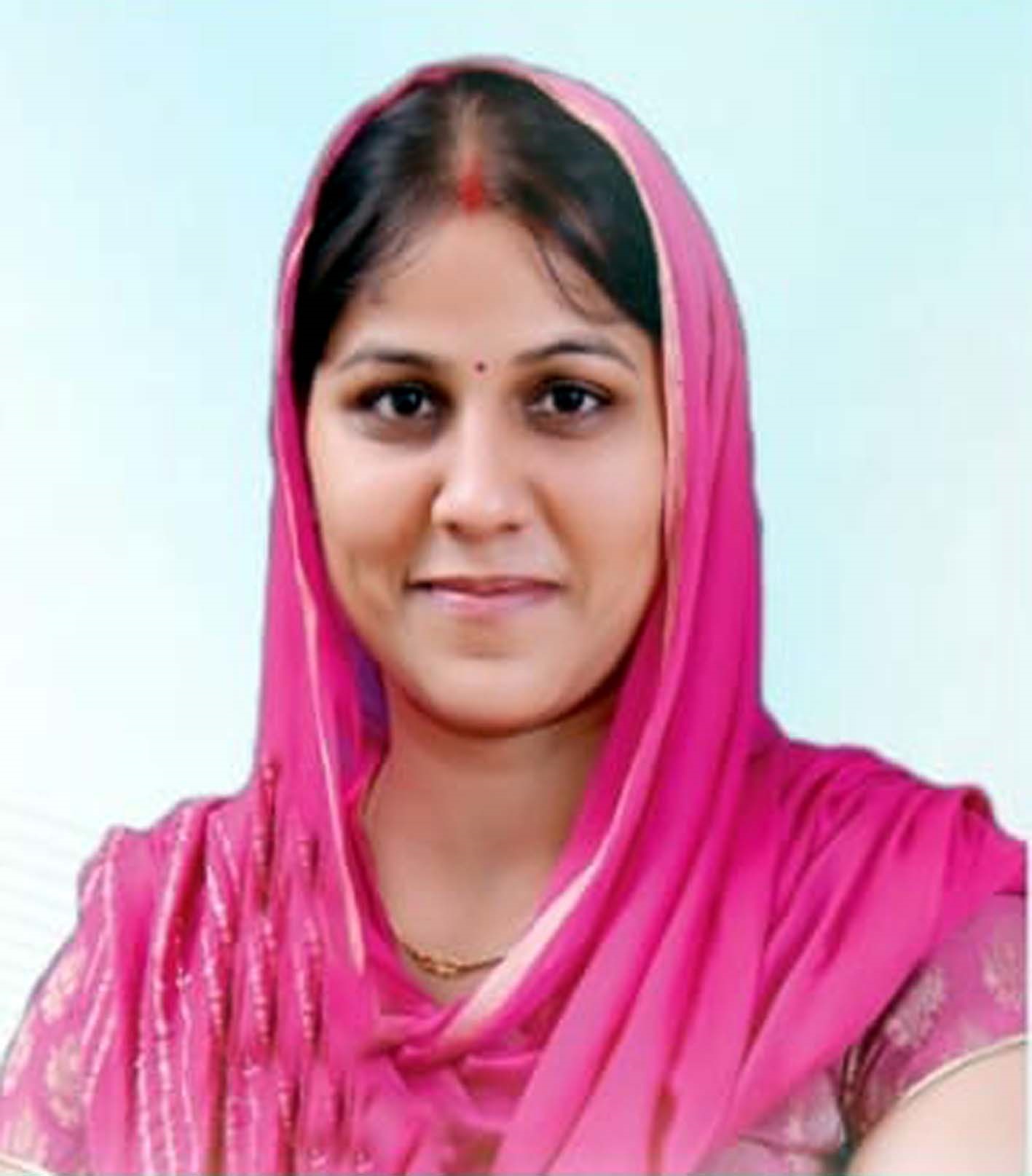 हिसार : तिरंगा यात्रा में उमड़े जनसैलाब ने दर्शाया देश व सेना के प्रति सम्मान : डॉ. आशा खेदड़