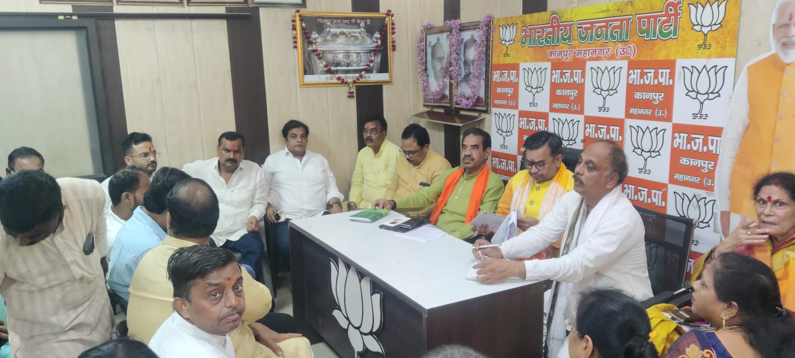 ऑपरेशन सिंदूर बंद न होकर उसके आयामों में हुआ बदलाव : एमएलसी