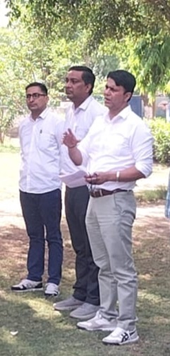 जींद : अवैध पेयजल कनेक्शन पर कसेगा शिकंजा