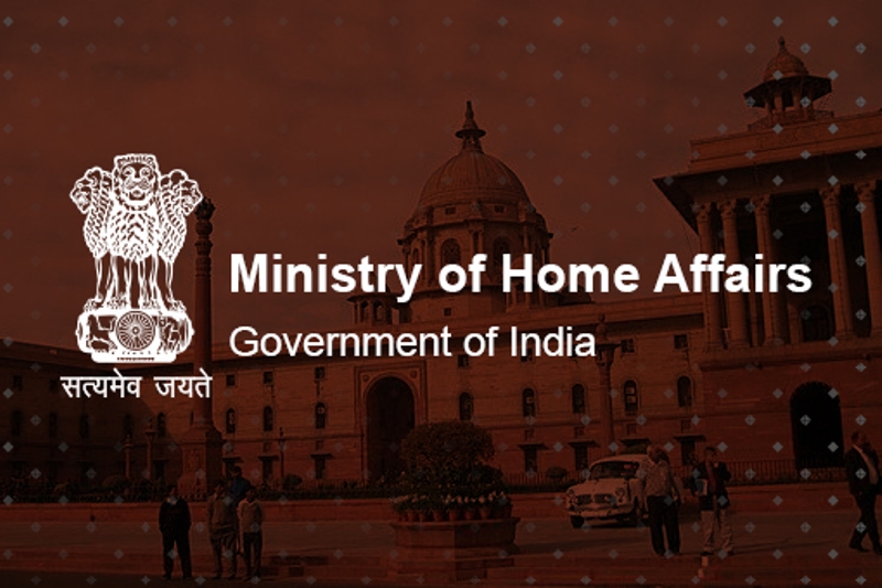 सेवानिवृत्त होने पर अर्धसैनिक बल के जवान को मिलेगा एक पद उच्च मानद रैंक