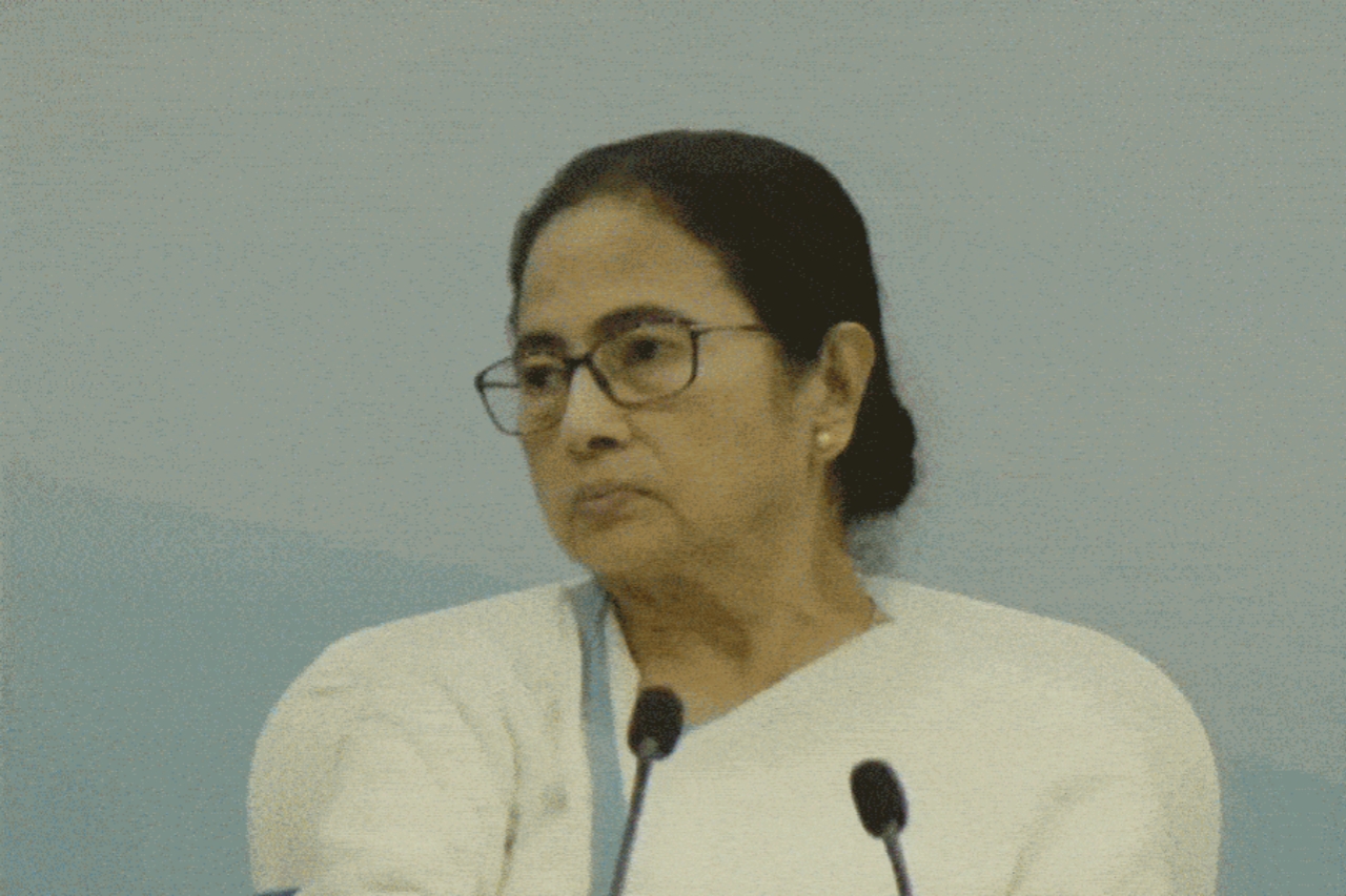 माउंट एवरेस्ट फतह कर प्रतिमा ने रचा इतिहास, मुख्यमंत्री ममता बनर्जी ने दी बधाई