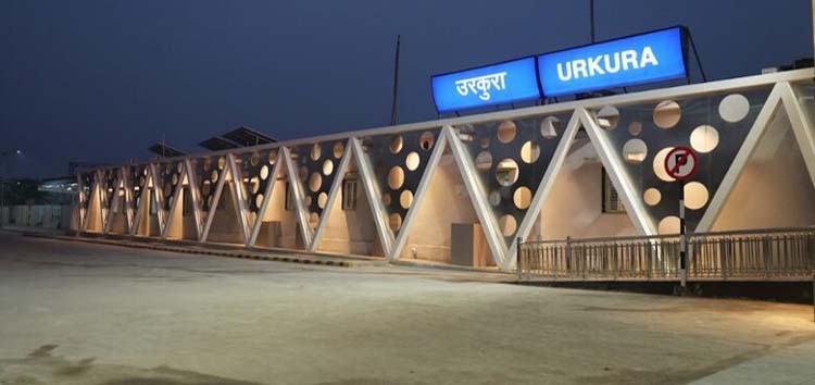 प्रधानमंत्री मोदी गुरुवार को छत्तीसगढ़ के पांच रेलवे स्टेशनों का करेंगे उद्घाटन